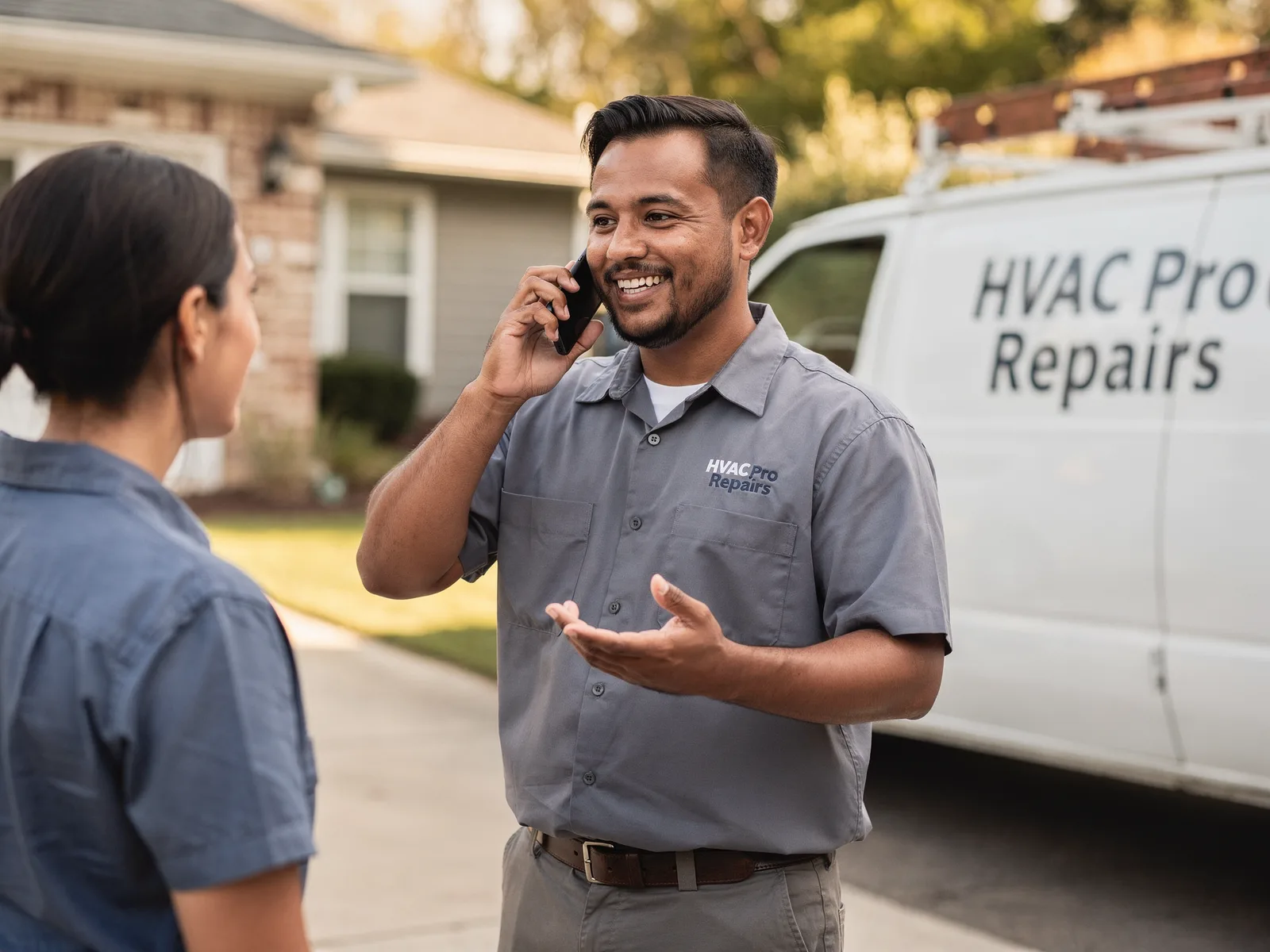 Heat Pump Repair East Arlington, VT FAQs